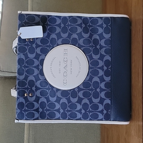 Coach Handbags - Coach Handbag